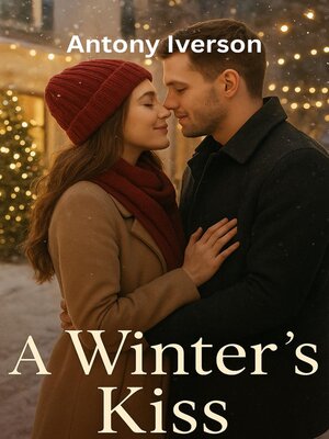cover image of A Winter's Kiss
